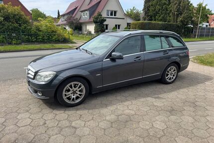 Mercedes-Benz C 220 Gebrauchtwagen