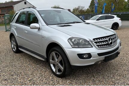 Mercedes-Benz ML 500 Gebrauchtwagen