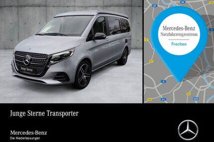 Mercedes-Benz V 300 Gebrauchtwagen