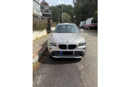 BMW X1 Gebrauchtwagen