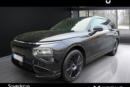 XPeng G9 Gebrauchtwagen