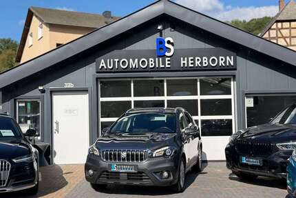 Suzuki SX4 Gebrauchtwagen