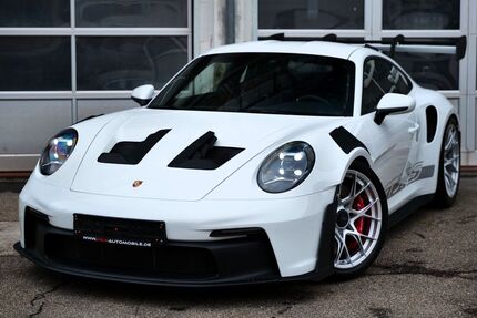 Porsche 992 Gebrauchtwagen