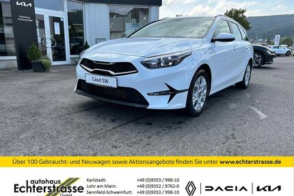 Kia ceed Sportswagon Gebrauchtwagen