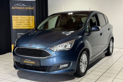 Ford C-Max Gebrauchtwagen