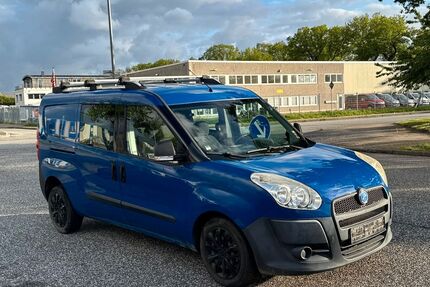Fiat Doblo Gebrauchtwagen