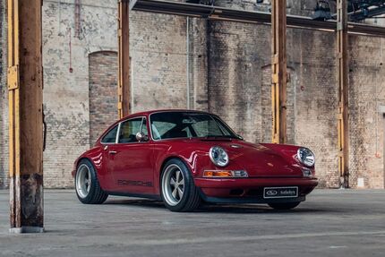Porsche 964 Gebrauchtwagen