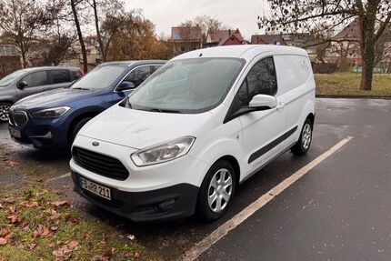 Ford Courier Gebrauchtwagen