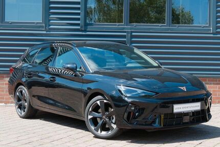 Cupra Leon Gebrauchtwagen