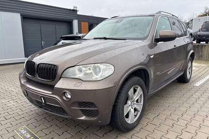 BMW X5 Gebrauchtwagen