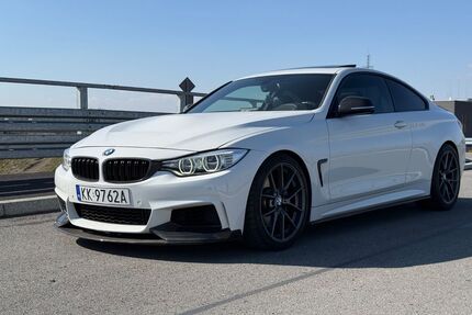 BMW 435 Gebrauchtwagen