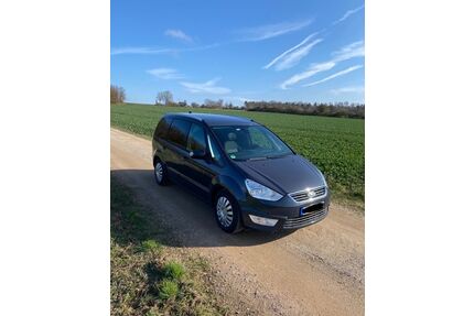 Ford Galaxy Gebrauchtwagen