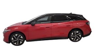 VW ID.7 Gebrauchtwagen