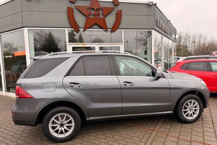 Mercedes-Benz GLE 350 Gebrauchtwagen