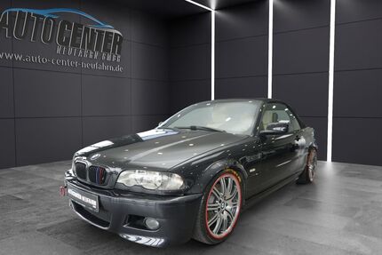 BMW 330 Gebrauchtwagen