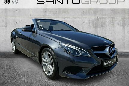 Mercedes-Benz E 200 Gebrauchtwagen
