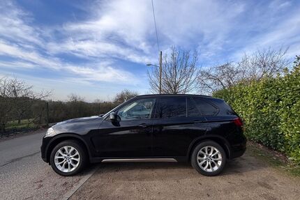 BMW X5 Gebrauchtwagen