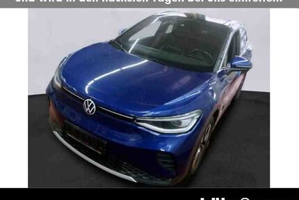 VW ID.4 Gebrauchtwagen