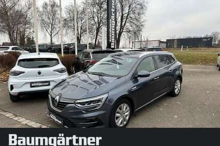 Renault Megane Gebrauchtwagen