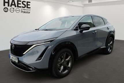 Nissan Ariya Gebrauchtwagen