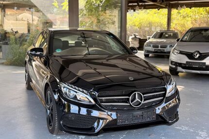 Mercedes-Benz C 300 Gebrauchtwagen