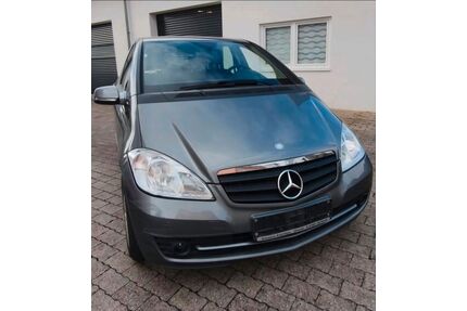 Mercedes-Benz A 160 Gebrauchtwagen