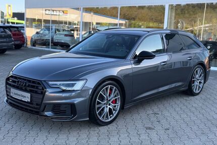 Audi S6 Gebrauchtwagen