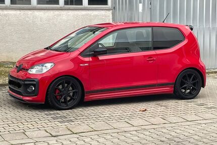 VW up! Gebrauchtwagen