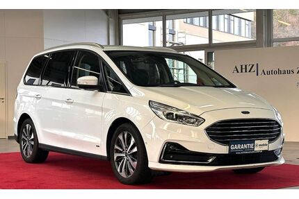 Ford Galaxy Gebrauchtwagen