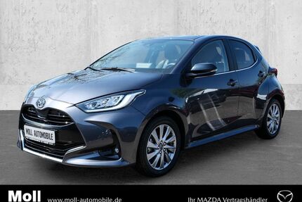 Mazda 2 Gebrauchtwagen