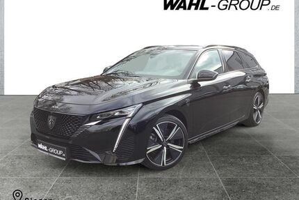 Peugeot 308 Gebrauchtwagen