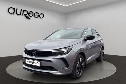 Opel Grandland (X) Gebrauchtwagen