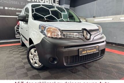 Renault Kangoo Gebrauchtwagen