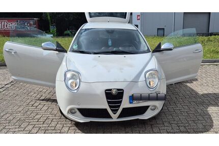 Alfa Romeo MiTo Gebrauchtwagen