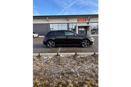 Mercedes-Benz A 250 Gebrauchtwagen