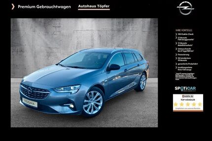 Opel Insignia Gebrauchtwagen