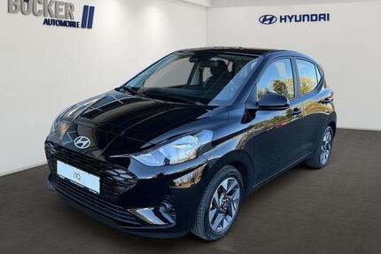 Hyundai i10 Gebrauchtwagen