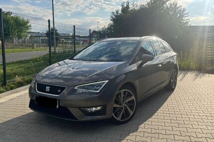 Seat Leon Gebrauchtwagen