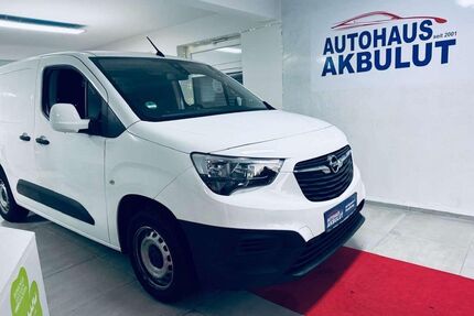Opel Combo Gebrauchtwagen