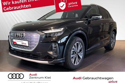 Audi Q4 e-tron Gebrauchtwagen