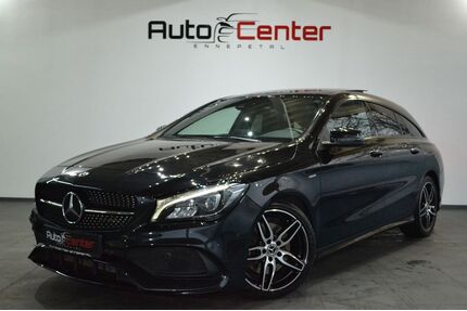 Mercedes-Benz CLA 250 Gebrauchtwagen