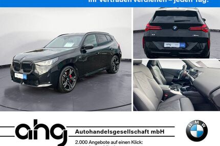 BMW X3 M50 Gebrauchtwagen