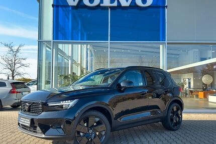 Volvo XC40 Gebrauchtwagen