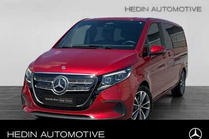 Mercedes-Benz EQV Gebrauchtwagen