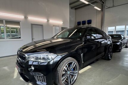 BMW X6 M Gebrauchtwagen