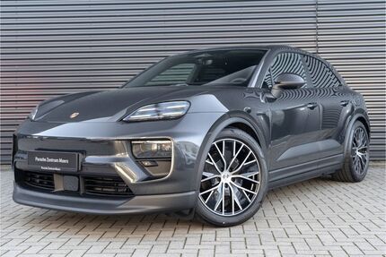 Porsche Macan Gebrauchtwagen