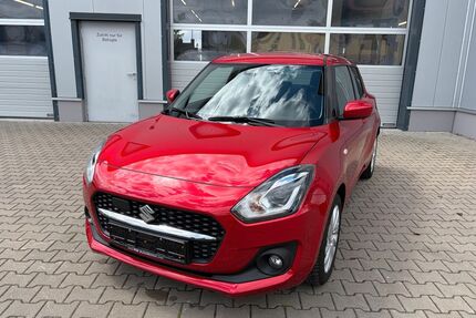 Suzuki Swift Gebrauchtwagen
