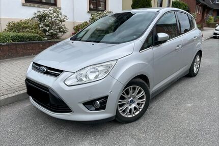 Ford C-Max Gebrauchtwagen