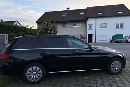 Mercedes-Benz C 200 Gebrauchtwagen