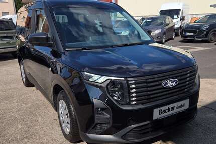 Ford Tourneo Courier Gebrauchtwagen